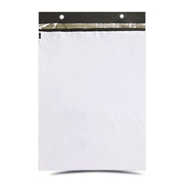 Header Hole mailing bags