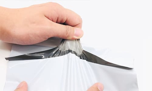 Secure Self Seal Performance