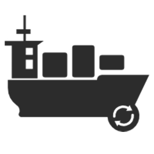 Shipping risk support