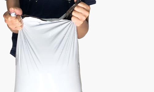 Superior Waterproof Moisture Barrier