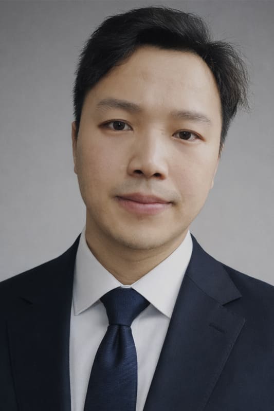 Virgil Yau