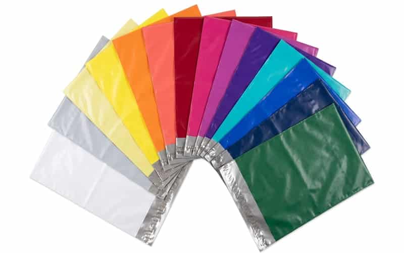 Color Options