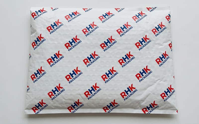 Custom Printed Bags