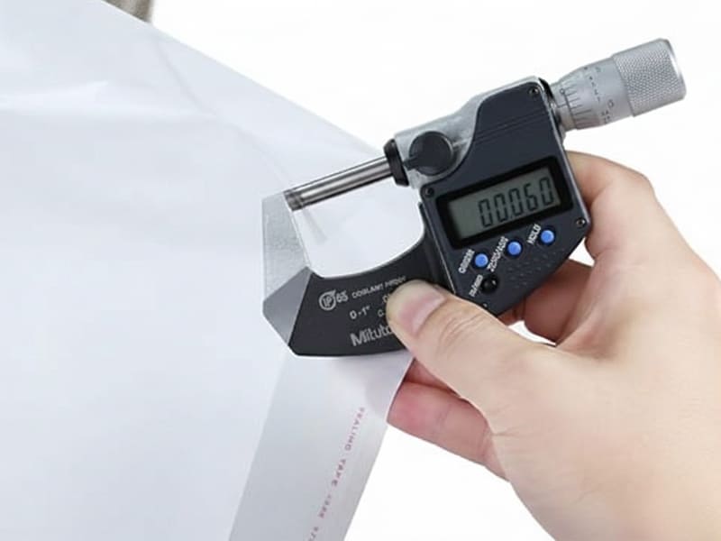Dimensional Accuracy