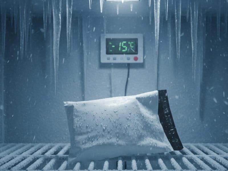 Temperature Resilience
